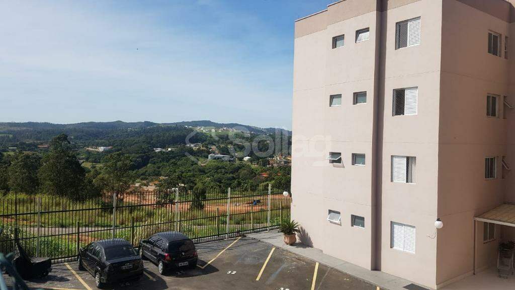 Apartamento para aluguel no Pinheirinho: 