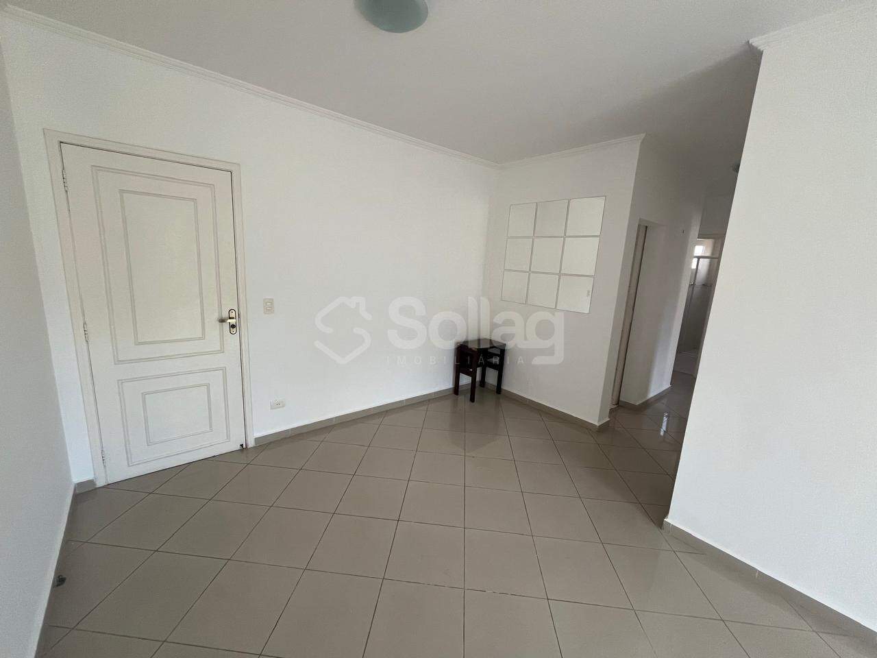 Apartamento para aluguel no Pinheirinho: 