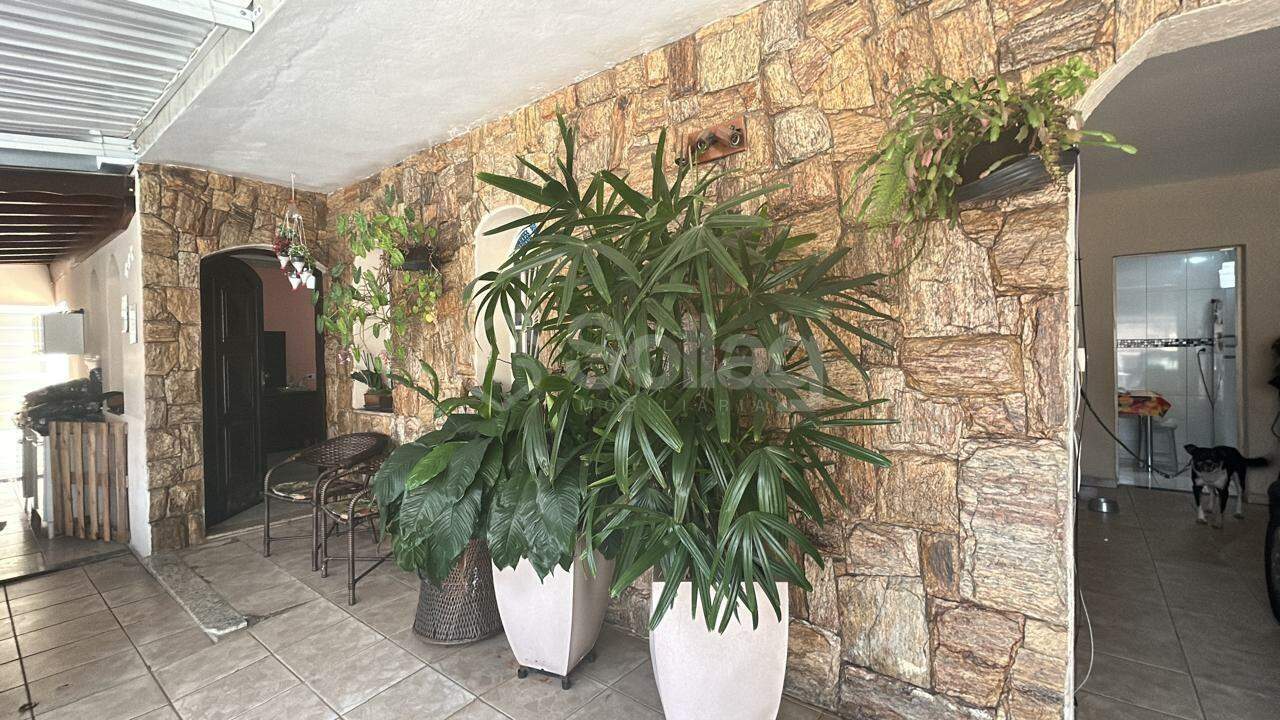 Casa à venda no Nova Vinhedo: 