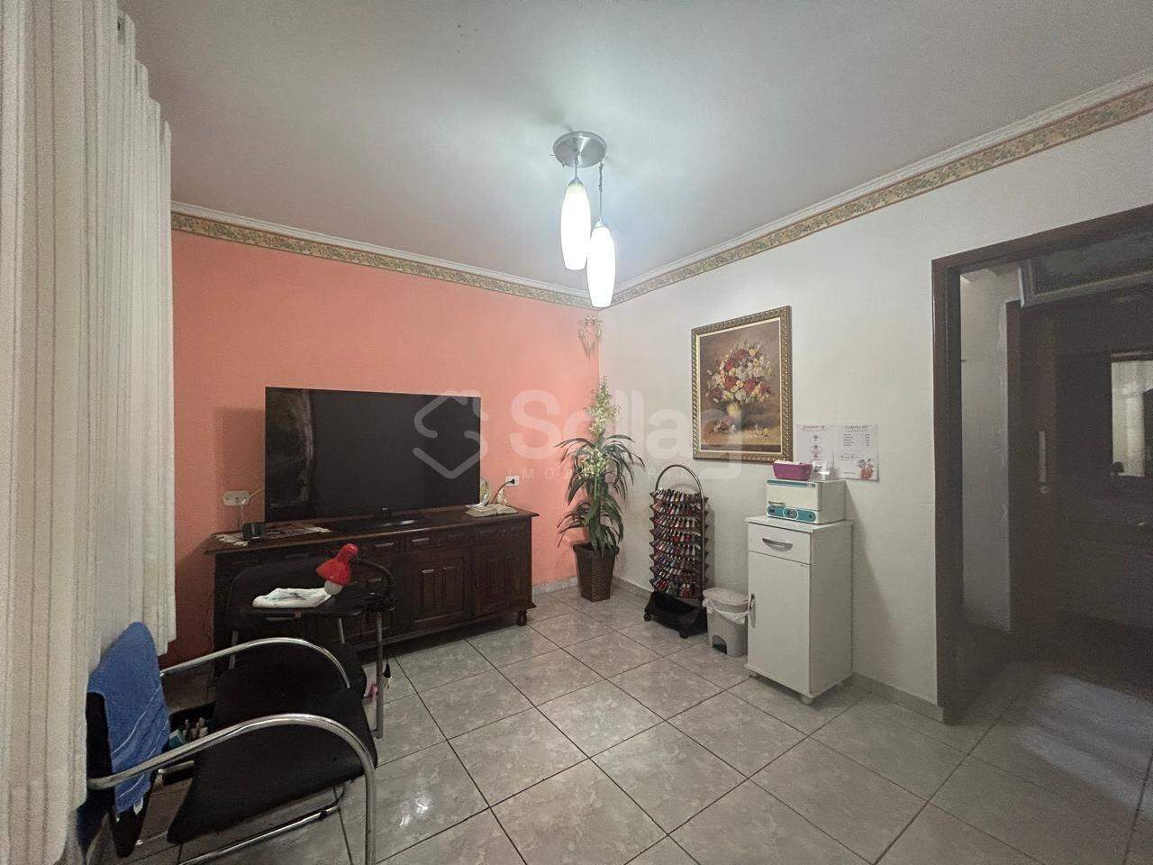 Casa à venda no Nova Vinhedo: 