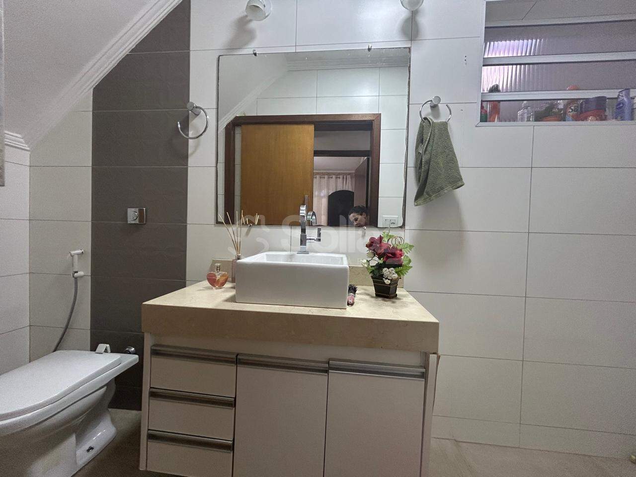 Casa à venda no Nova Vinhedo: 