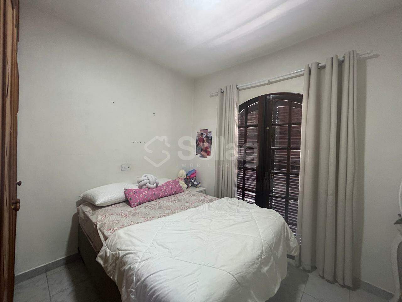 Casa à venda no Nova Vinhedo: 