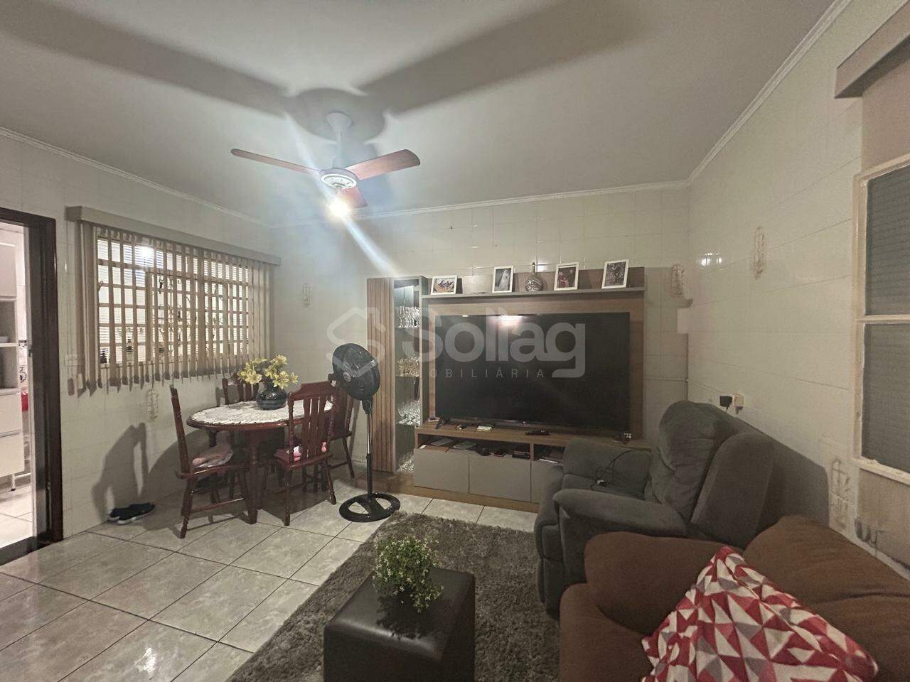 Casa à venda no Nova Vinhedo: 