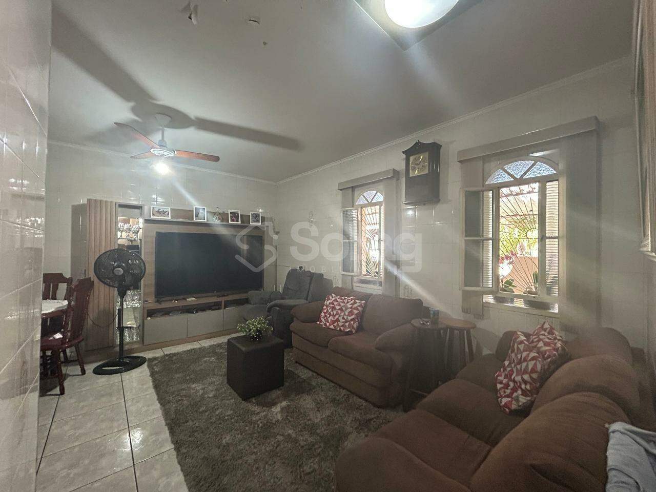 Casa à venda no Nova Vinhedo: 