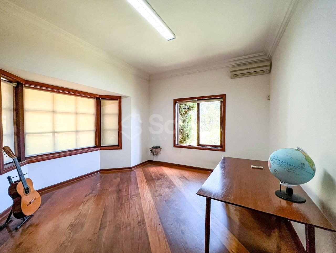 Casa em condomínio à venda no Condomínio Chácaras do Lago: 