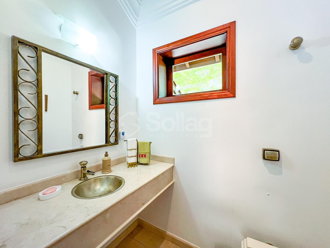 Casa em condomínio à venda no Condomínio Chácaras do Lago: 