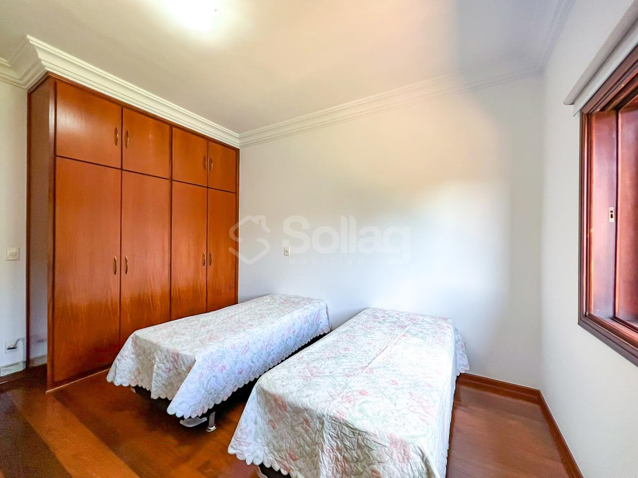 Casa em condomínio à venda no Condomínio Chácaras do Lago: 