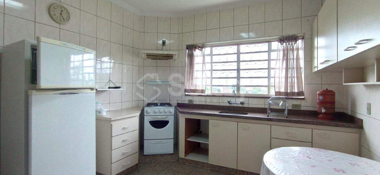 Casa em condomínio à venda no Condomínio Estância Marambaia: 