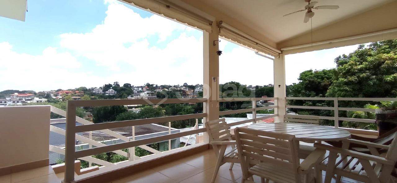 Casa em condomínio à venda no Condomínio Estância Marambaia: 