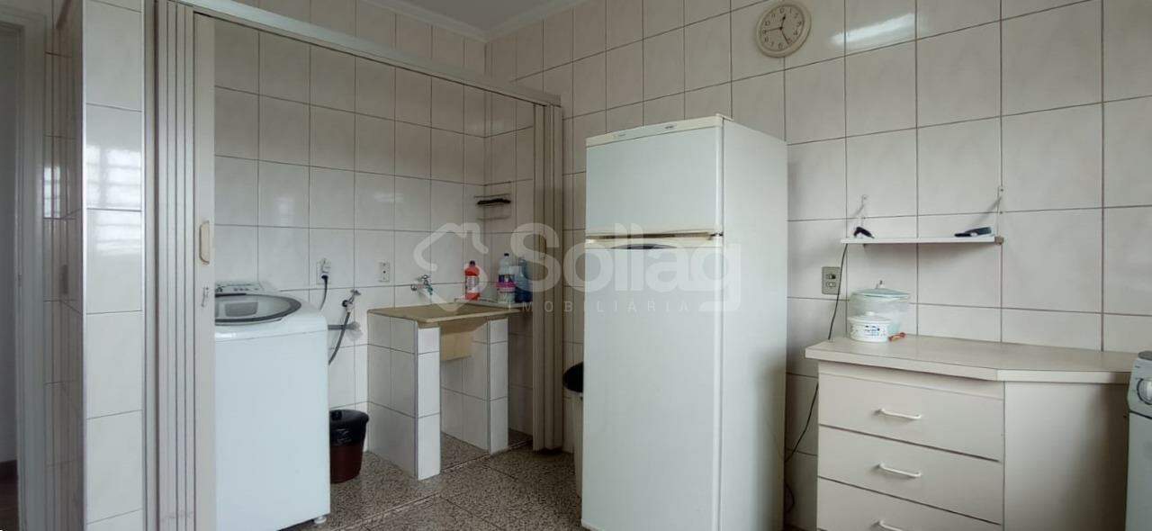Casa em condomínio à venda no Condomínio Estância Marambaia: 