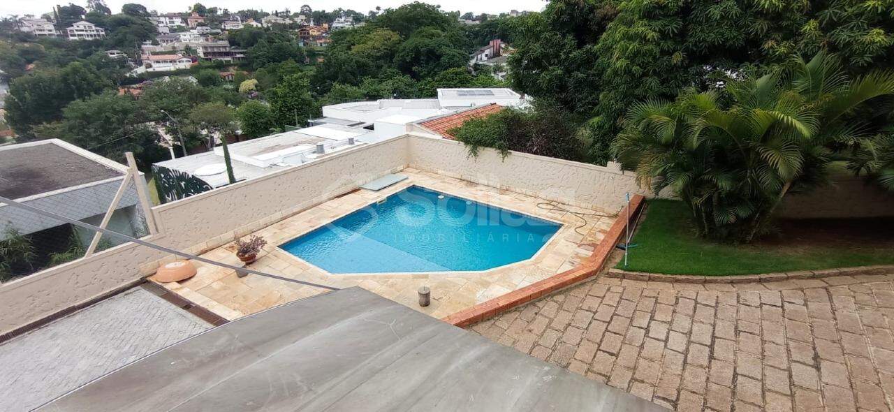 Casa em condomínio à venda no Condomínio Estância Marambaia: 