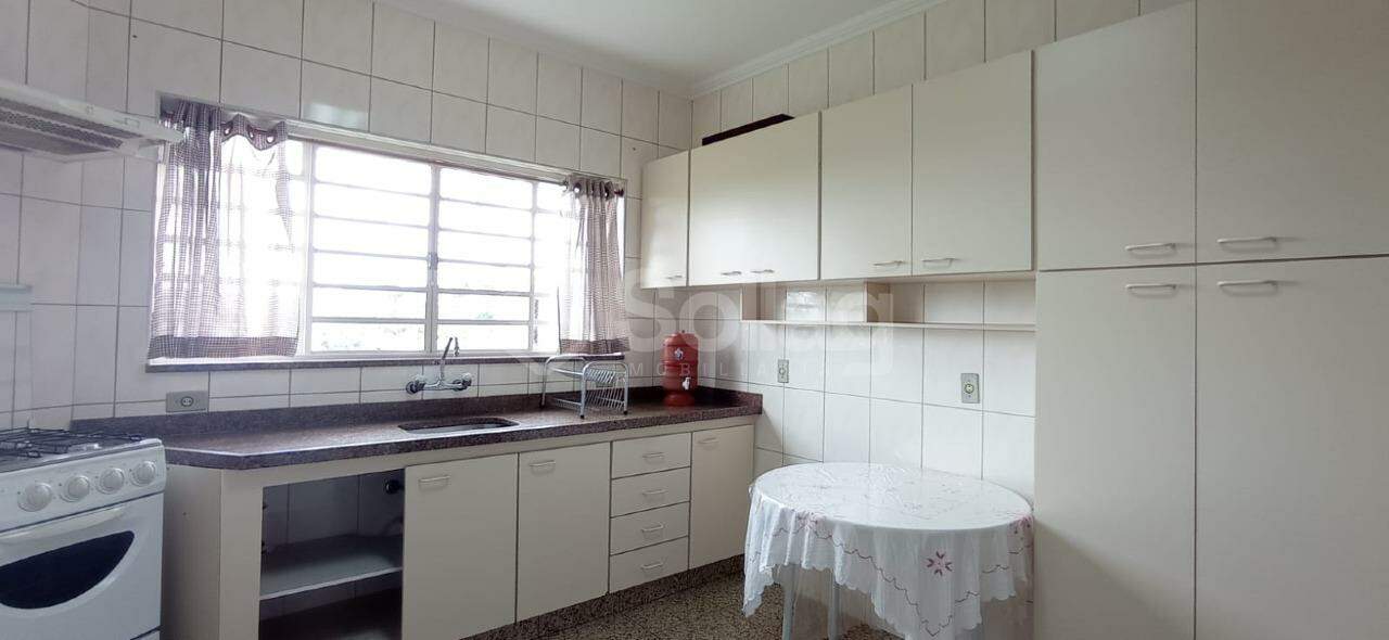Casa em condomínio à venda no Condomínio Estância Marambaia: 
