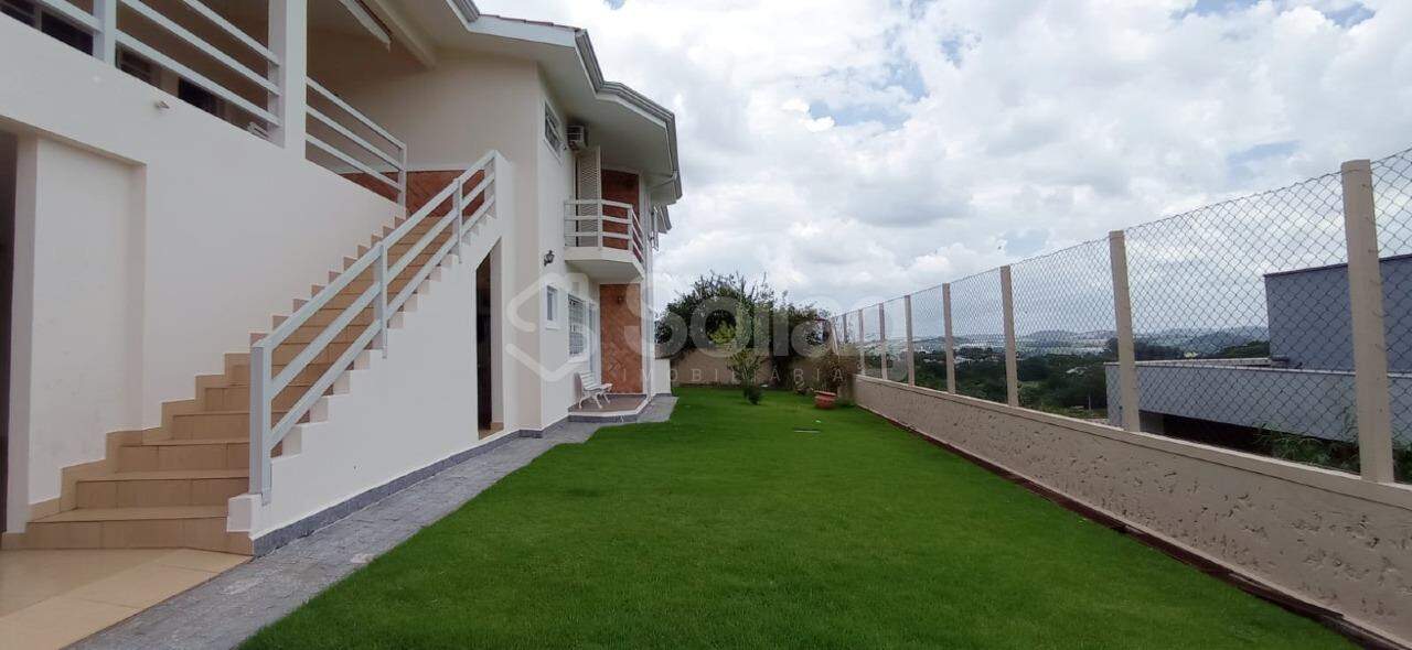 Casa em condomínio à venda no Condomínio Estância Marambaia: 