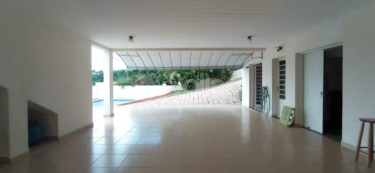 Casa em condomínio à venda no Condomínio Estância Marambaia: 