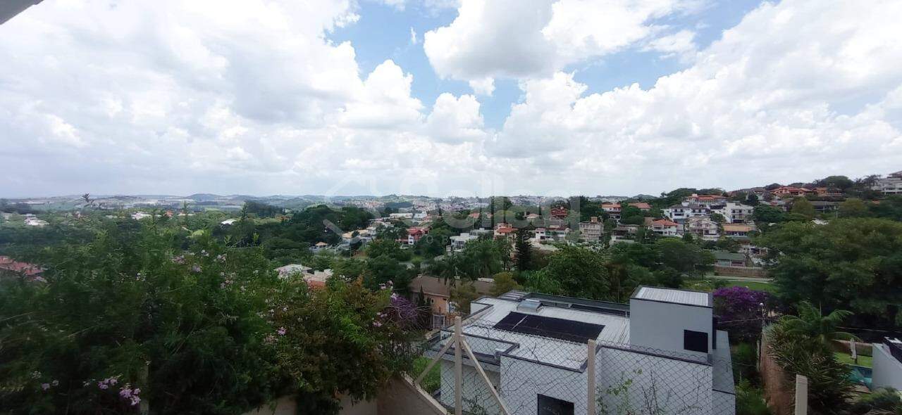 Casa em condomínio à venda no Condomínio Estância Marambaia: 