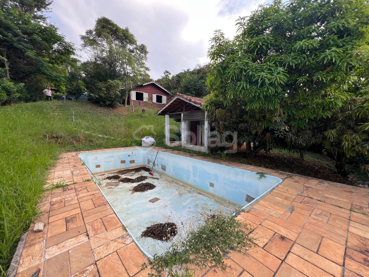 Casa em condomínio à venda no Condomínio Vale da Santa Fé: 