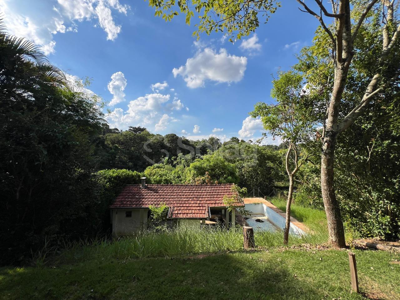 Casa em condomínio à venda no Condomínio Vale da Santa Fé: 