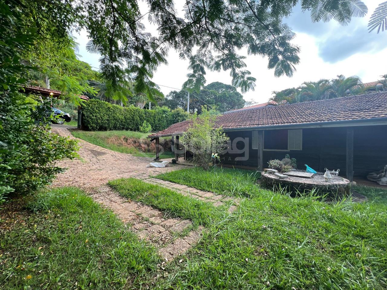 Casa em condomínio à venda no Condomínio Vale da Santa Fé: 