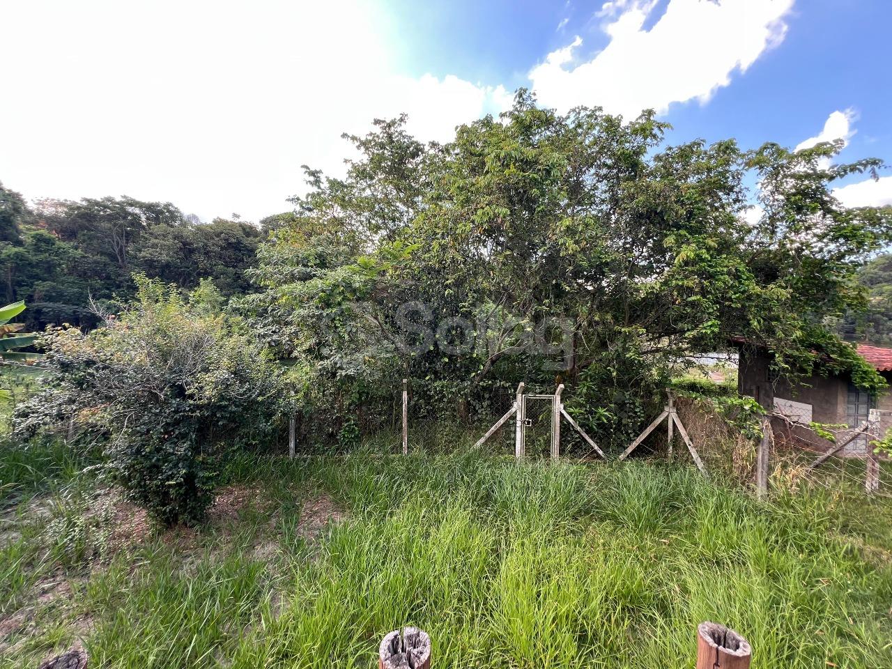 Casa em condomínio à venda no Condomínio Vale da Santa Fé: 