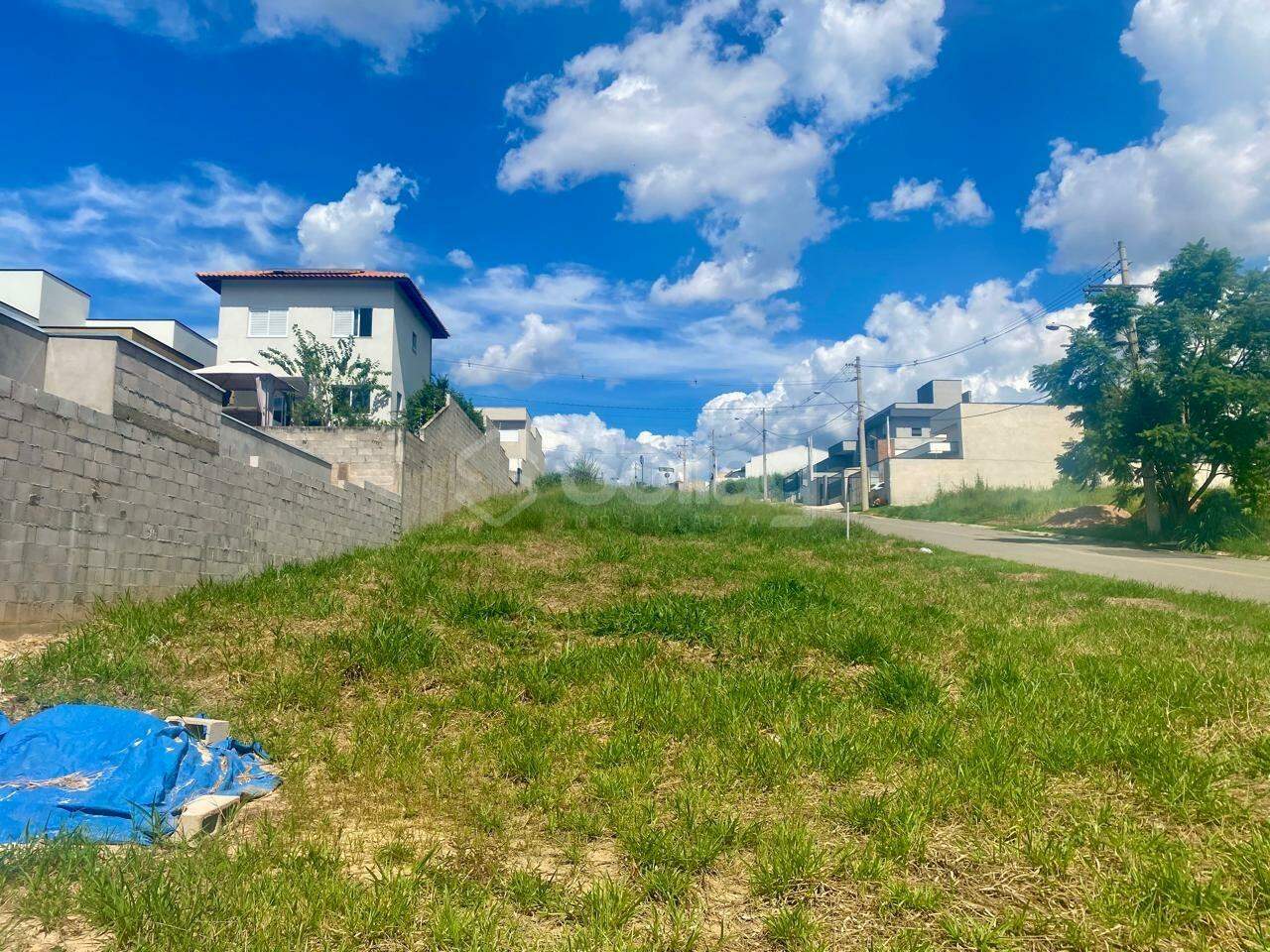terreno à venda no Marambaia: 