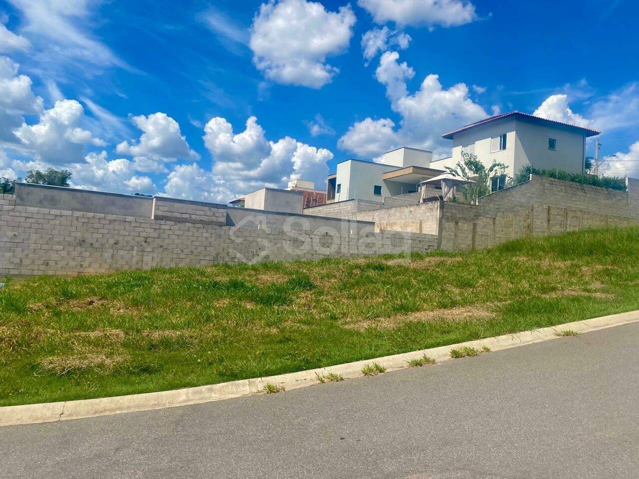 terreno à venda no Marambaia: