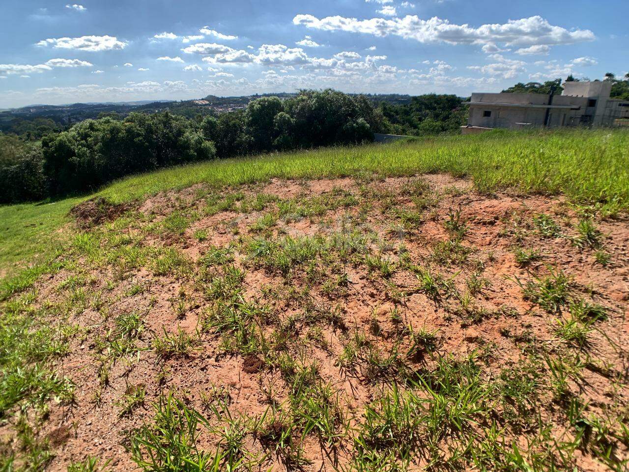 Terreno em condomínio à venda no Condomínio Reserva Santa Isabel 2: 
