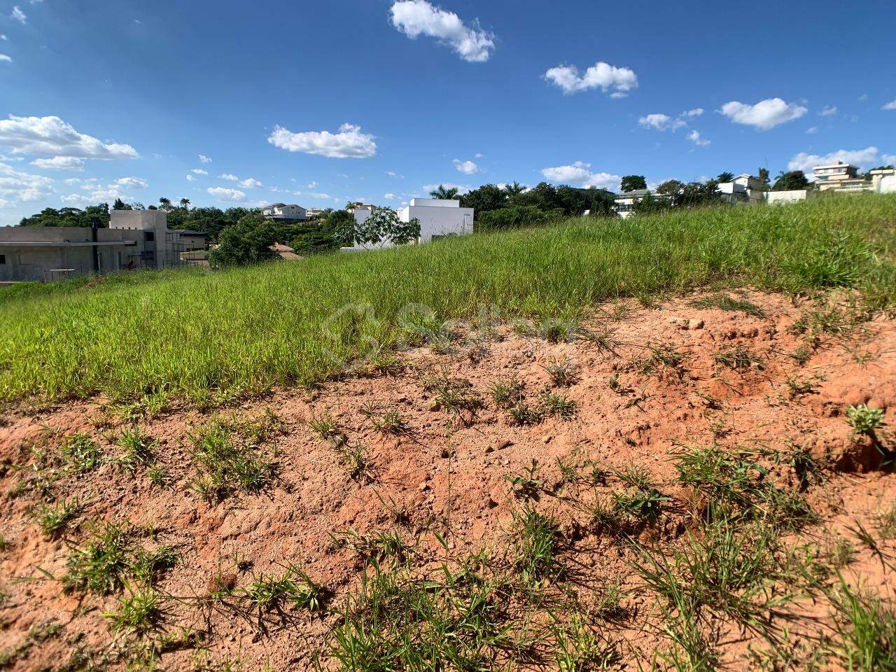 Terreno em condomínio à venda no Condomínio Reserva Santa Isabel 2: