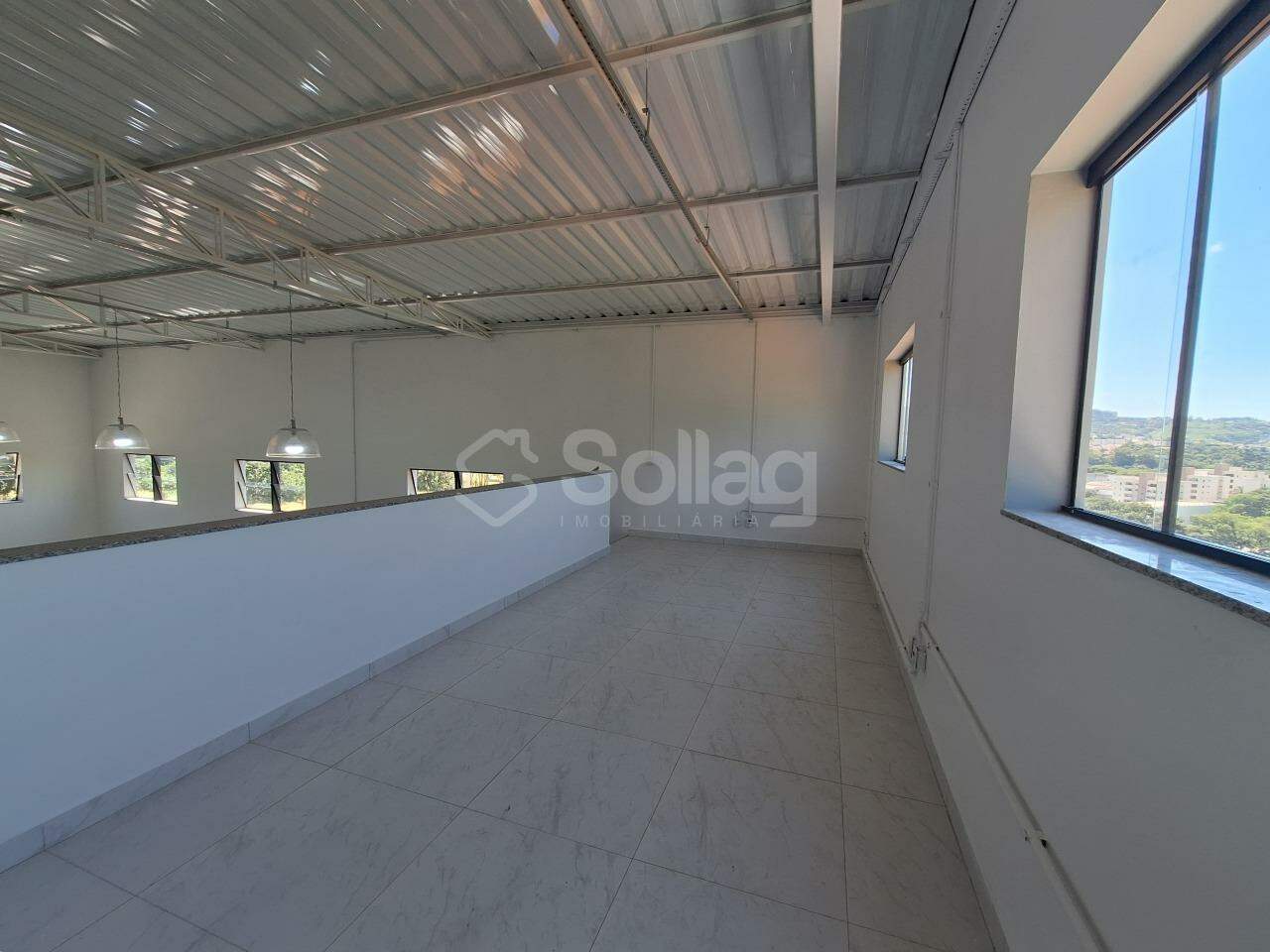 Galpão para aluguel no Santa Claudina: 