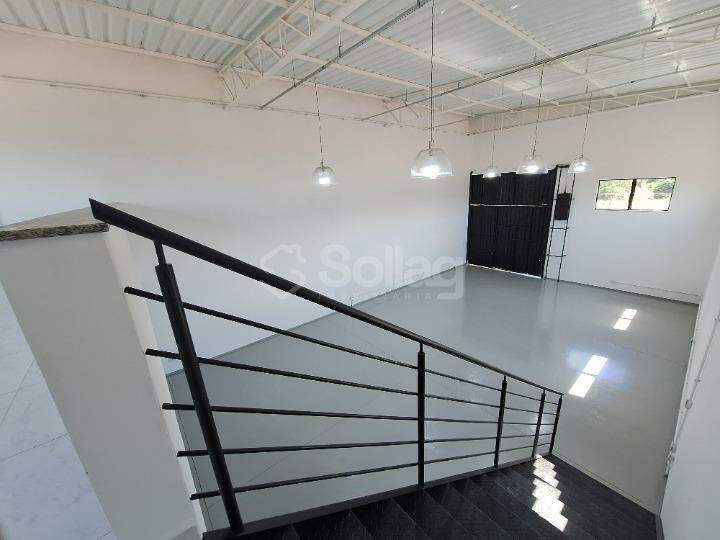 Galpão para aluguel no Santa Claudina: 