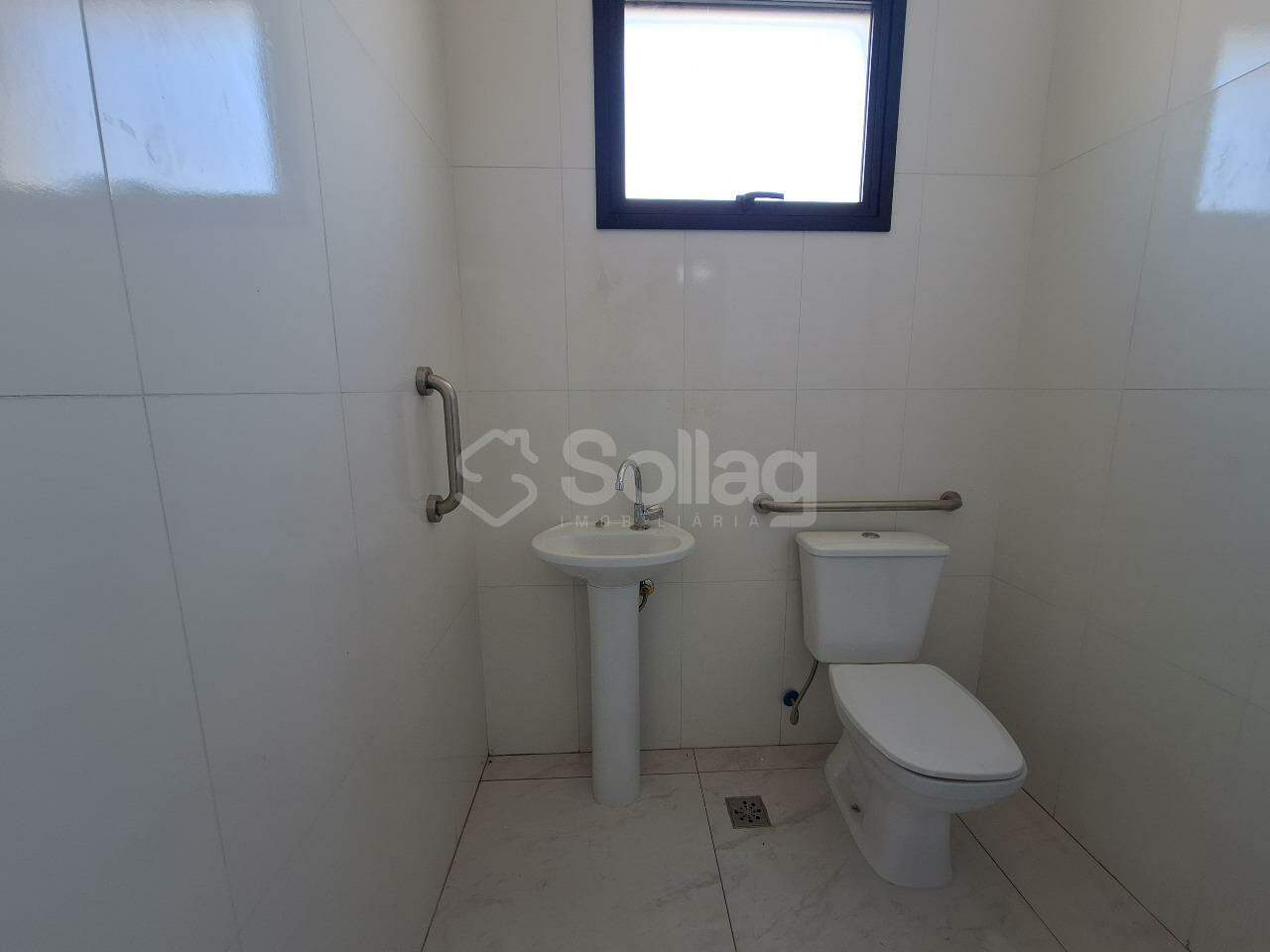 Galpão para aluguel no Santa Claudina: 