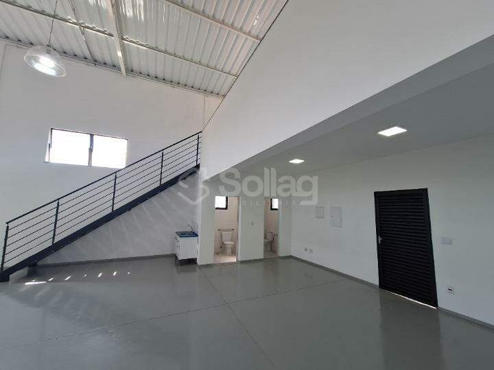 Galpão para aluguel no Santa Claudina: 
