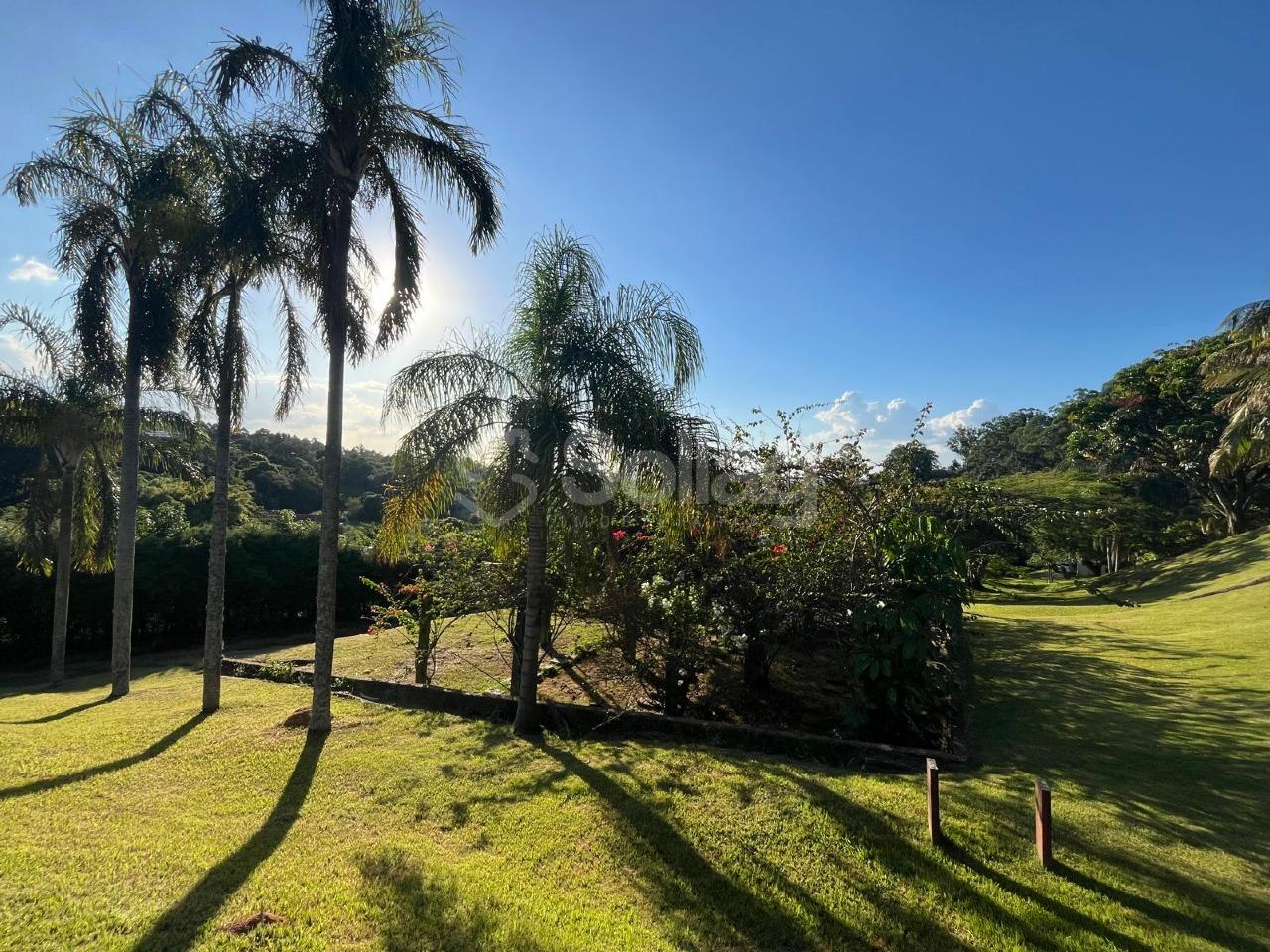Casa em condomínio à venda no Condomínio Vale da Santa Fé: