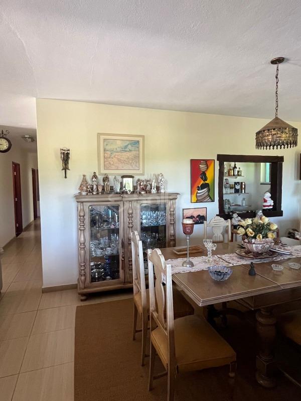 Casa em condomínio à venda no Condomínio Vale da Santa Fé: