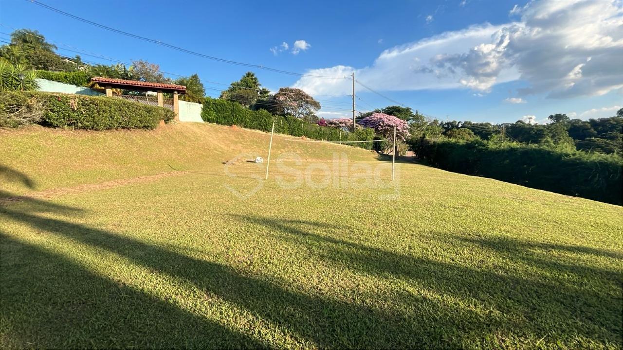 Casa em condomínio à venda no Condomínio Vale da Santa Fé: