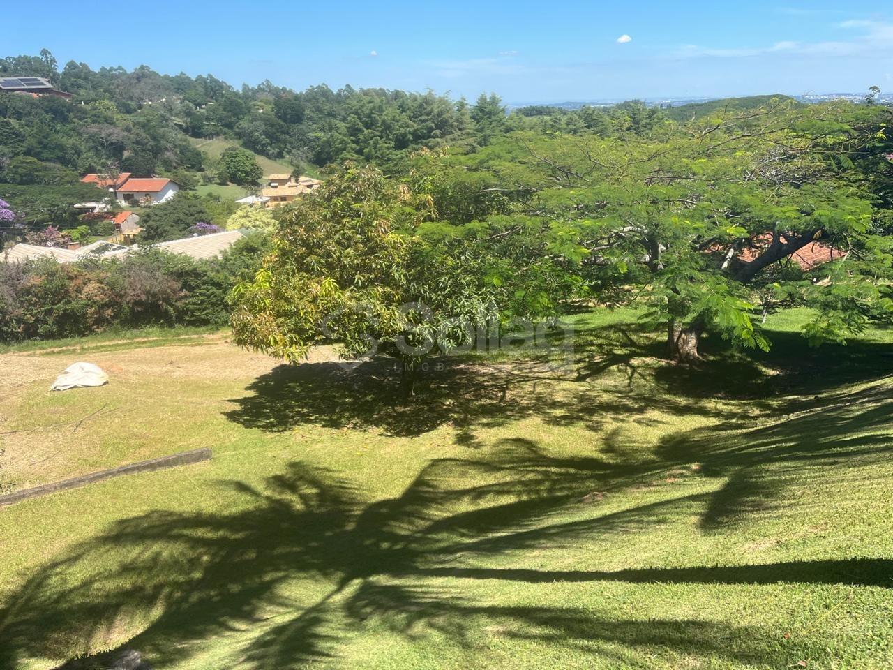 Casa em condomínio à venda no Condomínio Vale da Santa Fé: