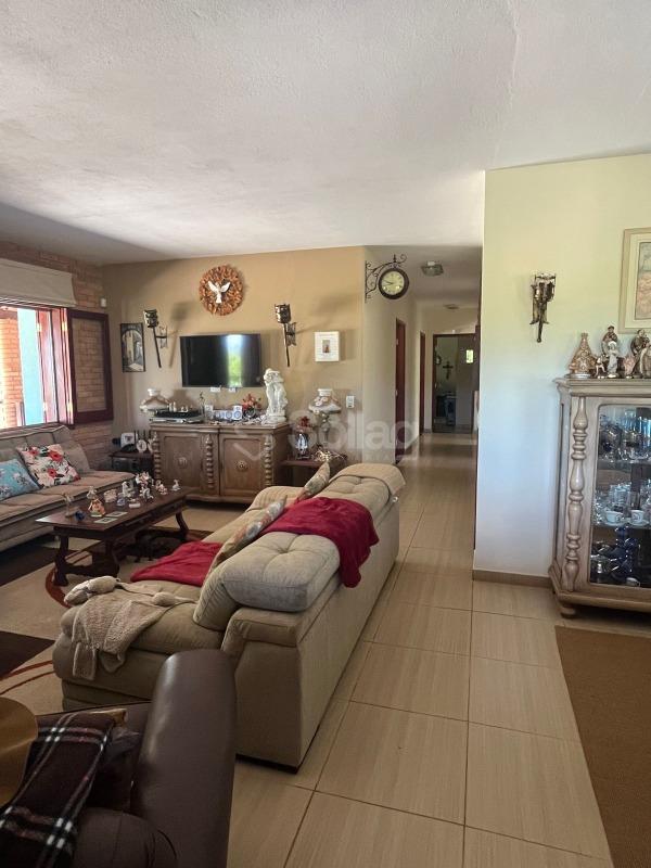 Casa em condomínio à venda no Condomínio Vale da Santa Fé: