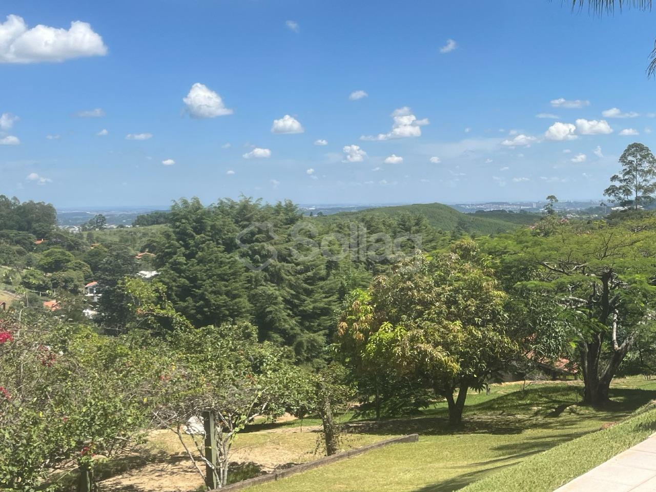 Casa em condomínio à venda no Condomínio Vale da Santa Fé: