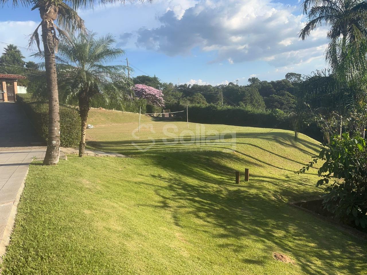 Casa em condomínio à venda no Condomínio Vale da Santa Fé: