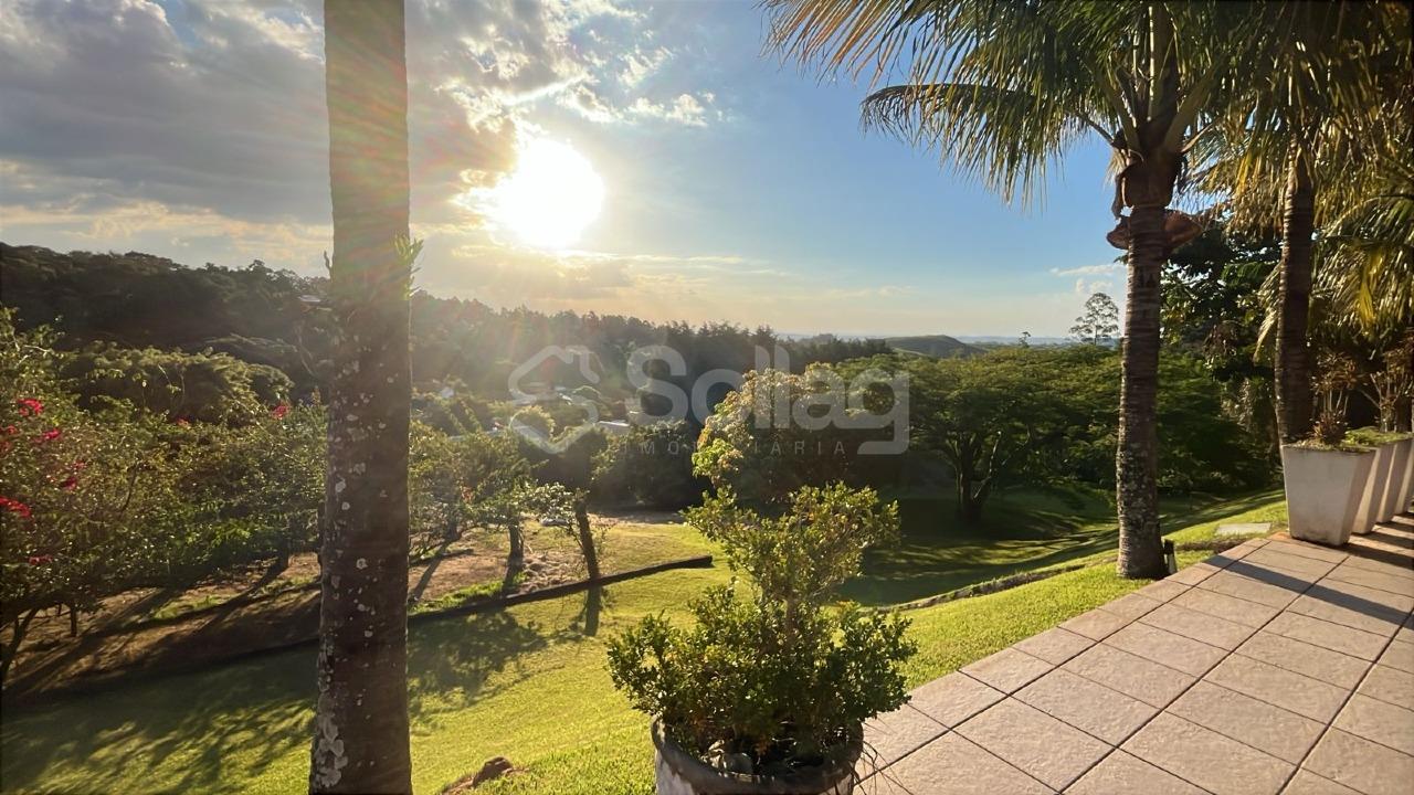 Casa em condomínio à venda no Condomínio Vale da Santa Fé: