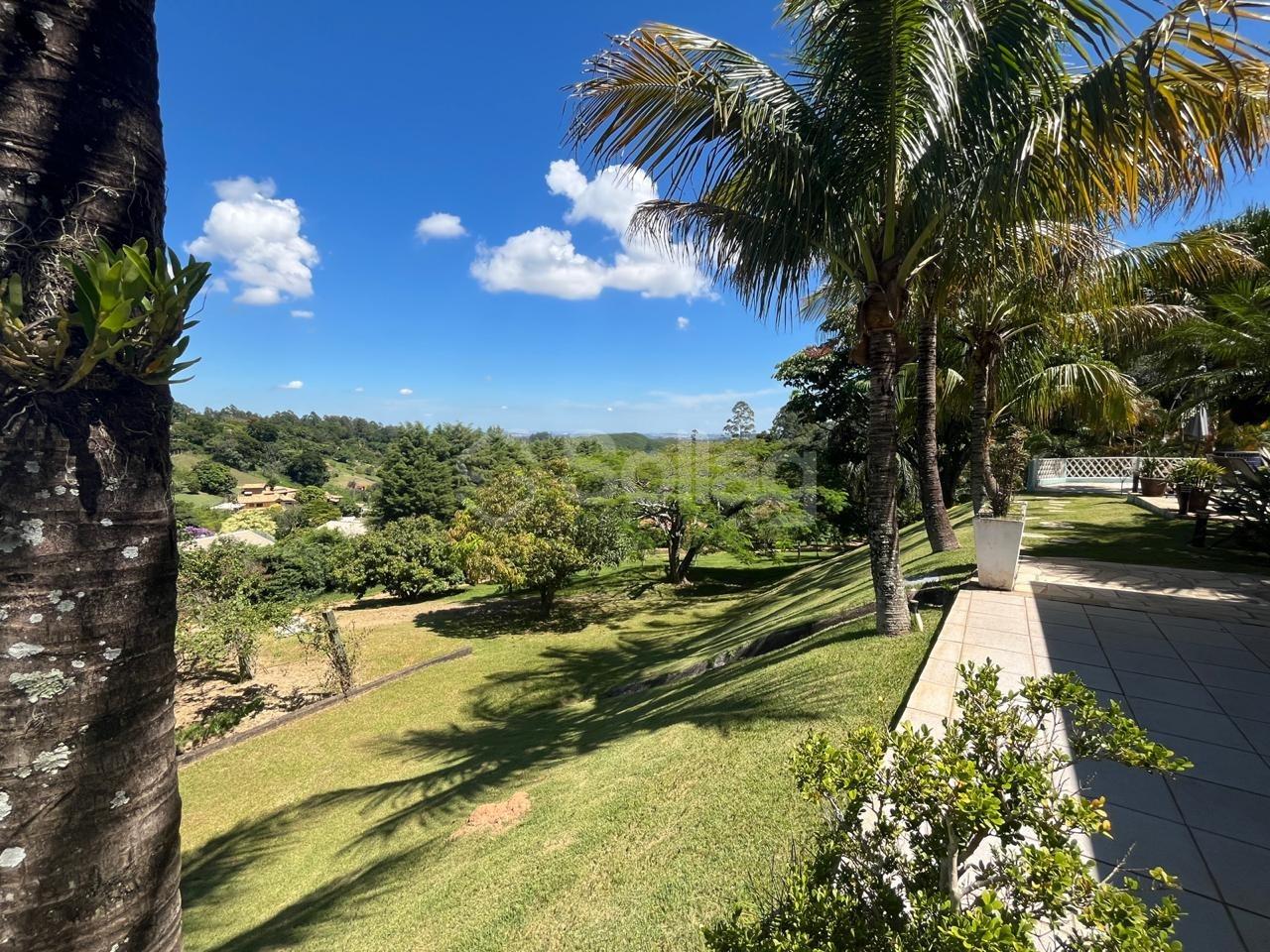 Casa em condomínio à venda no Condomínio Vale da Santa Fé: