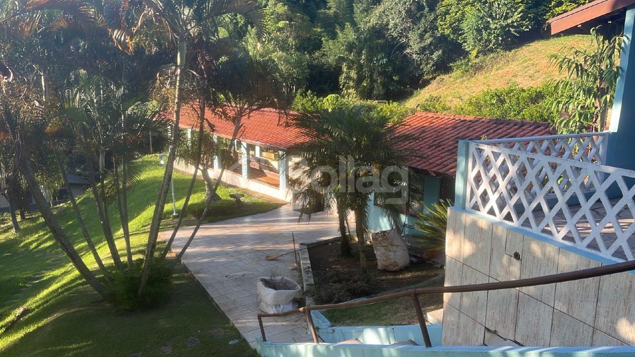 Casa em condomínio à venda no Condomínio Vale da Santa Fé: