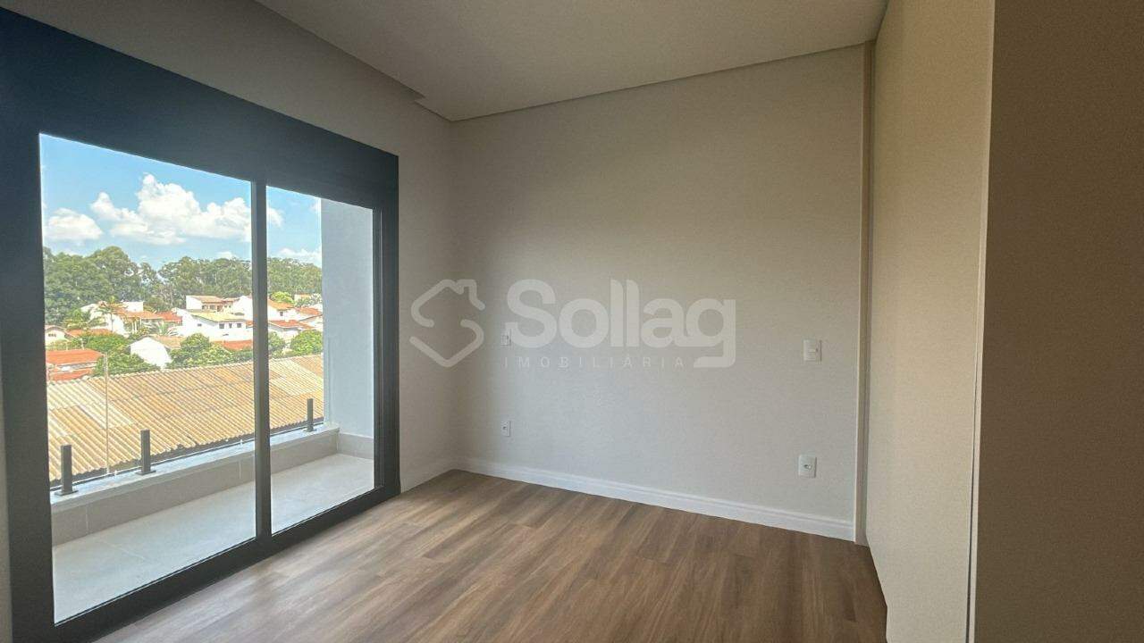 Casa em condomínio à venda no Residencial Bosque da Mata: