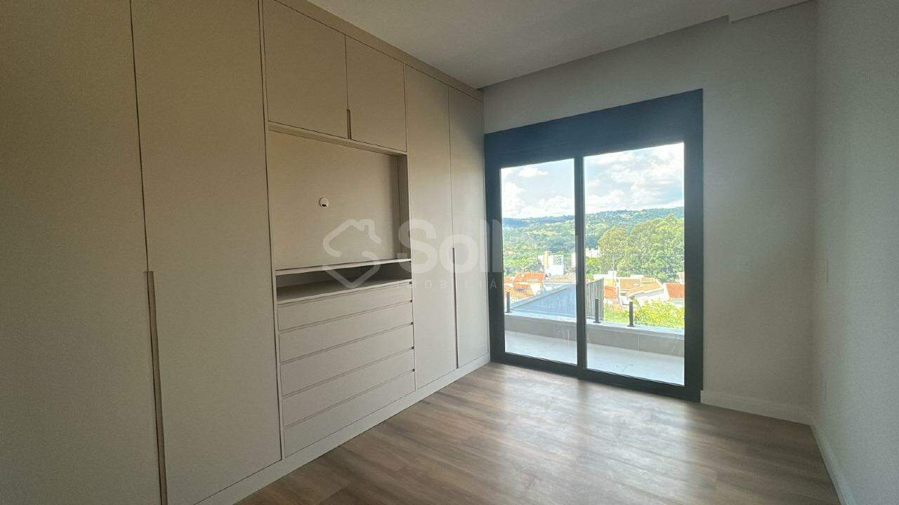 Casa em condomínio à venda no Residencial Bosque da Mata: