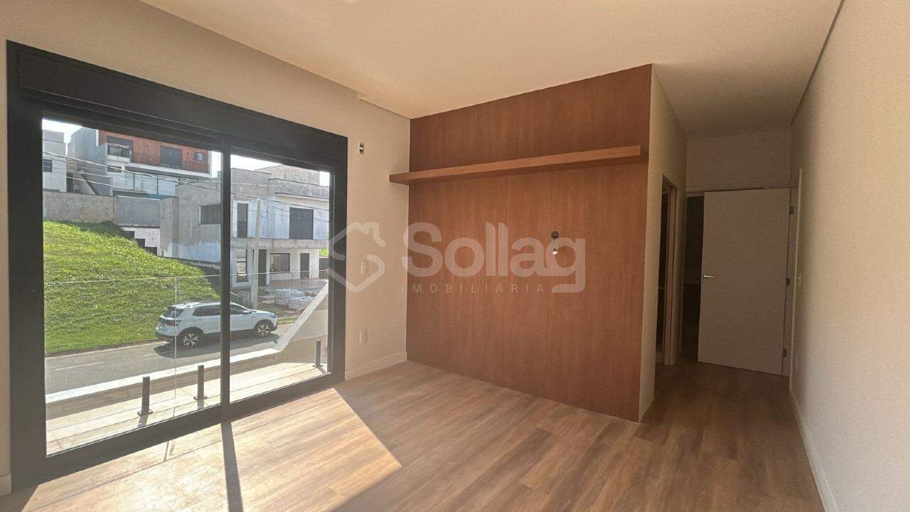 Casa em condomínio à venda no Residencial Bosque da Mata: