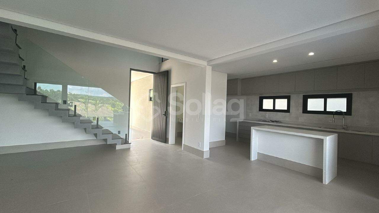 Casa em condomínio à venda no Residencial Bosque da Mata: