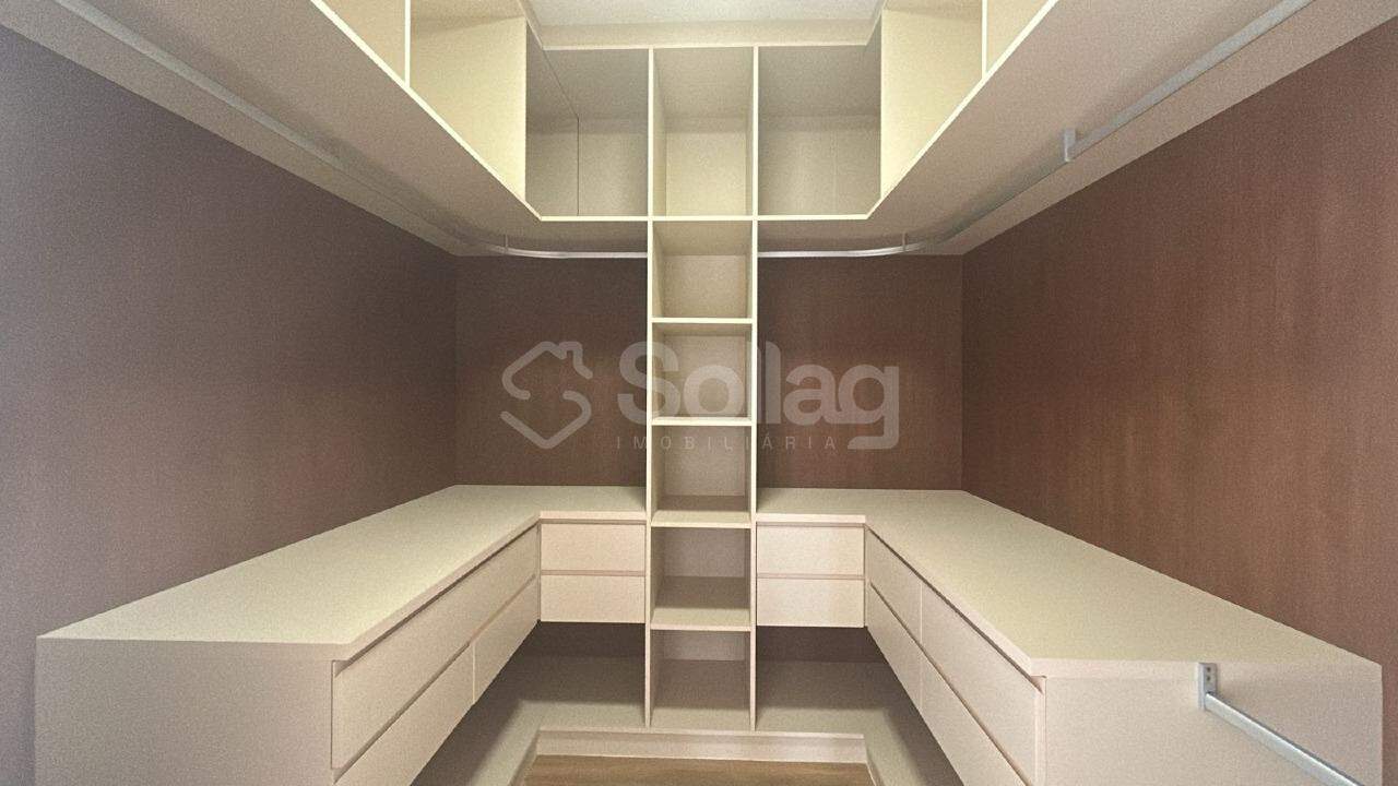 Casa em condomínio à venda no Residencial Bosque da Mata: