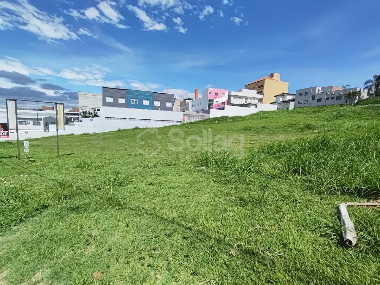 terreno para aluguel no Pinheirinho: 