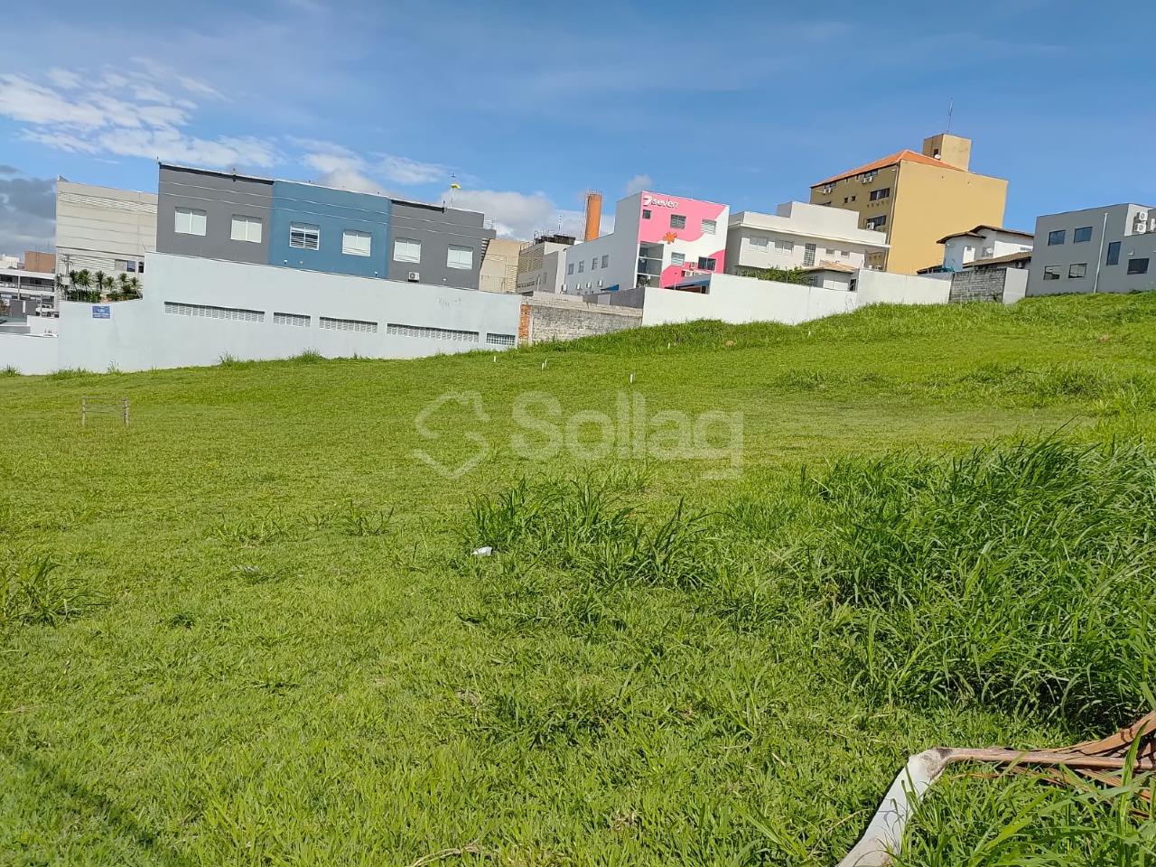 terreno para aluguel no Pinheirinho: 