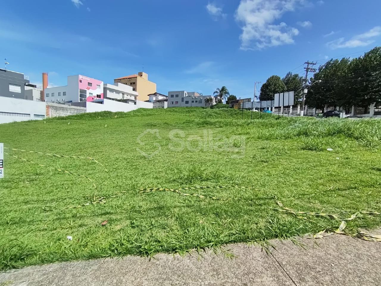 terreno para aluguel no Pinheirinho: 
