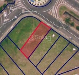 terreno para aluguel no Pinheirinho: 